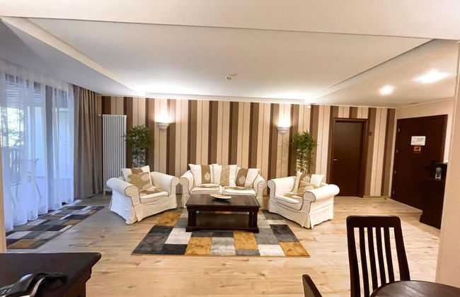 Alpin Aparthotel 2302 - Foto 9