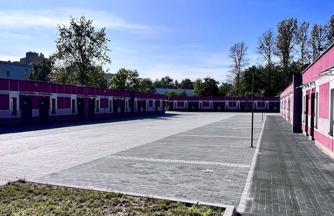 Diament Ruda Śląska - Foto 43