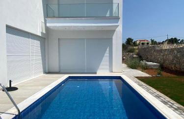 Theologos Residencies - Foto 13