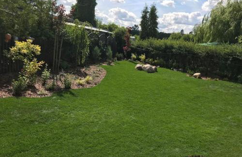 Sitno Kaszubski Domek nad jeziorem - Foto 21