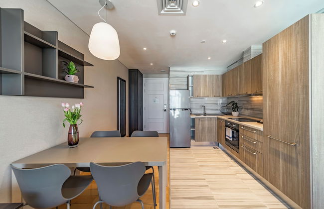 Sherwood Suites - Foto 29