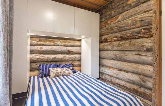 Lumiankelo - Foto 15