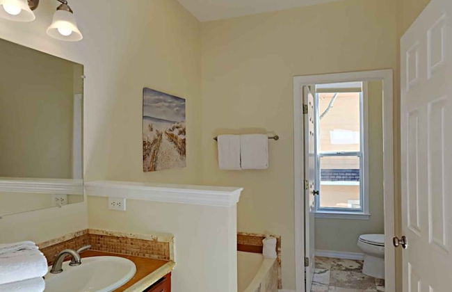 Captain's Lookout - Foto 20