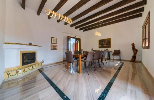 Holidays2Malaga Candado House pool & garden - Photo 70