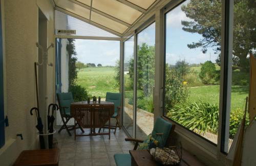 Holiday Home in Brittany Near Sandy Beaches - Foto 30