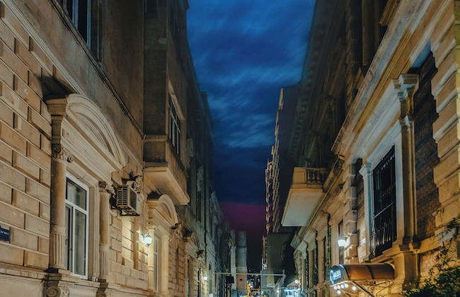 Deniz Inn Duplex Villa with Sea View - Foto 33