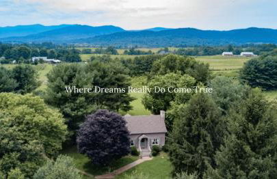 LeFay Cottage at Little Washington - Foto 30