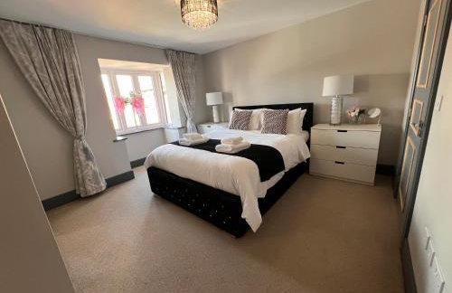 Luxury Durham Home in DH1, Free Parking, No Fees - Foto 24