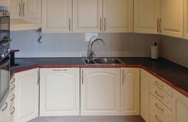 7 Person Holiday Home in Breivikbotn - Foto 1