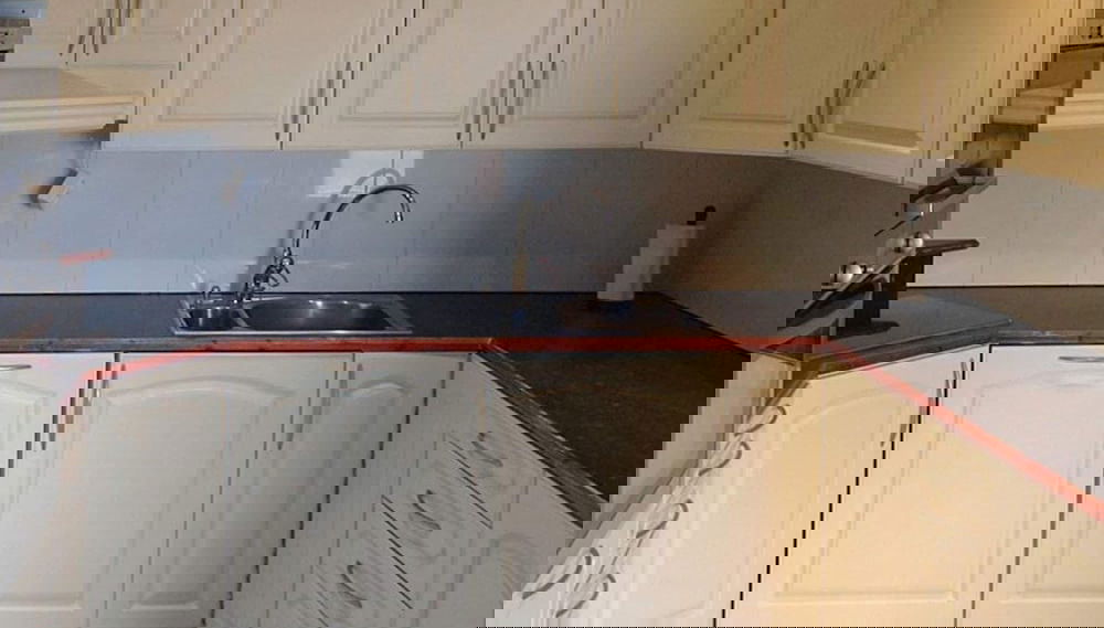 7 Person Holiday Home in Breivikbotn - Foto 1