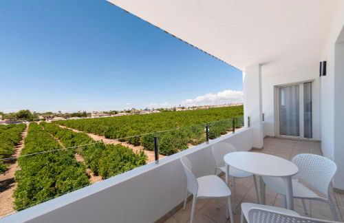 Apartamentos La Laguna II Luxury Apartments - Photo 30