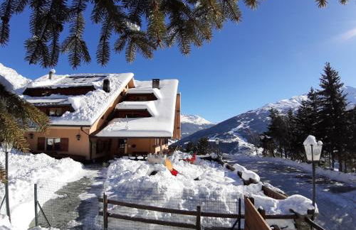 Residence Mirage - Foto 55