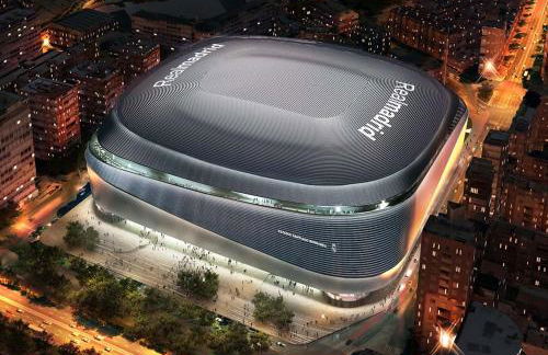 Luminoso cerca 4 Caminos- Apartamento REINA VICTORIA - Photo 30