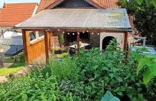 Ferienwohnung Terrassenzeit - Foto 41