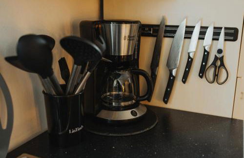 40qm Wohlfühl-Apartment im Grünen mit Sorglospaket - Foto 17