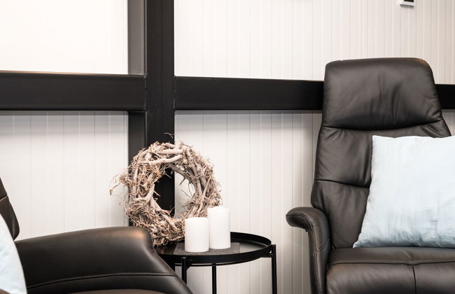 Tiny Haus Westerwald 16 Red - Foto 5