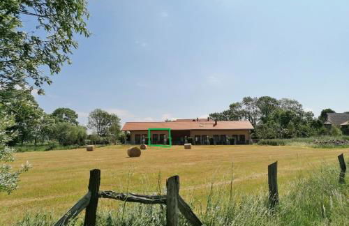 Hof am Meer "Seerose" - Foto 14