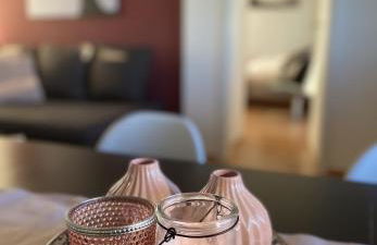 Villa Schonau Apartment 2 in Bad Munstereifel - Foto 7