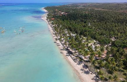 Lotus Antunes Beach - Foto 17