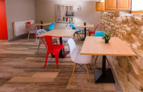 La Casona de Alútiz & Bodega - Photo 96