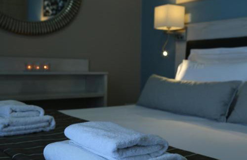 Theoxenia Chios Apartments - Photo 58