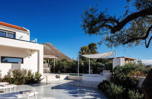 Villa Venetiko - Refined Minimalist Villa with Sunset Bliss by etouri - Foto 35