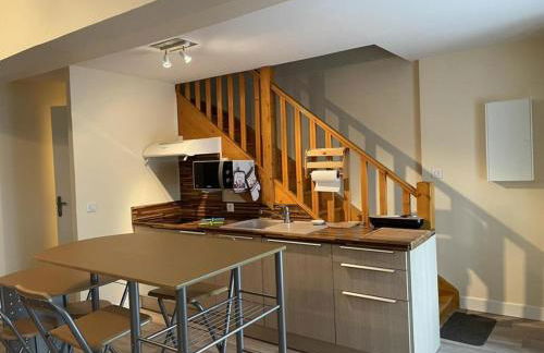 GITE TREFFLE A 4 FEUILLES - Foto 22