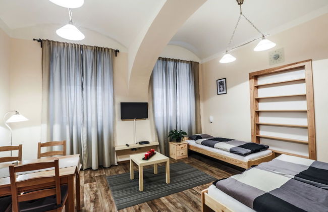 Accommodation Smečky 14 - Foto 26