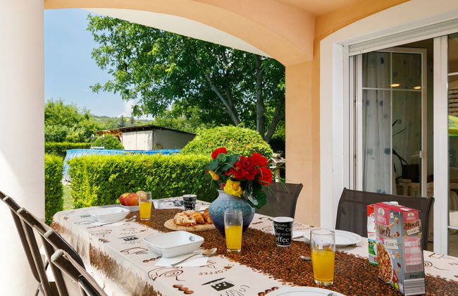 2 bedroom House in Kőröshegy with private pool and garden - Photo 19