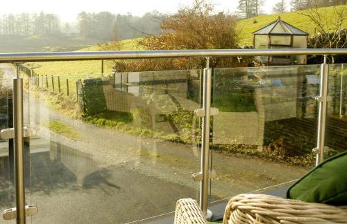 1 Bed in Hawkshead Hill LLH13 - Foto 2