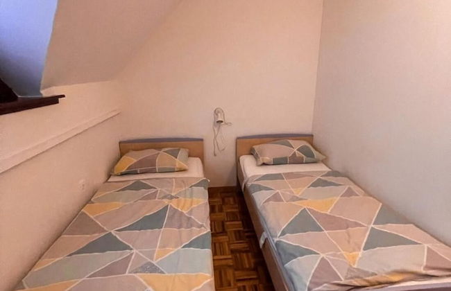 Mad House Apartment 1, Terme Čatež - Foto 5