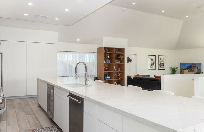 Urban Art Loft - Historic DT Phoenix-chefs Kitchen - Foto 15