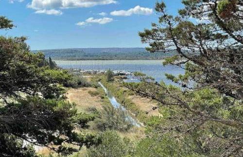 Villa Terracotta - 8 Personnes - Proche de la mer - Foto 21