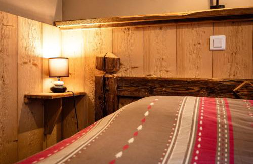 Chalet Bruyères - Foto 25