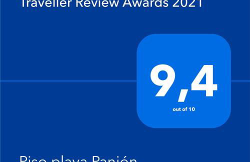 Playa Panjón - Foto 34