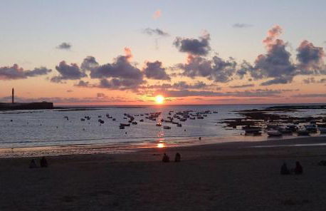 ALBA Apartment by Cadiz4Rentals - Foto 44