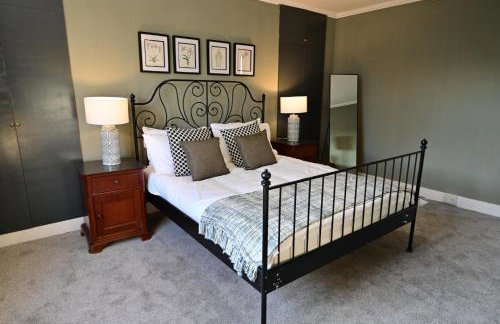 Luxury accommodation in Durham centre - Foto 11