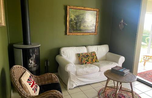 " Goarem Bihan" Villa de Charme Front de Mer - Foto 8