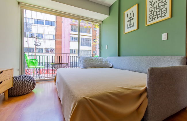 Capitalia Anzures Polanco - Foto 25