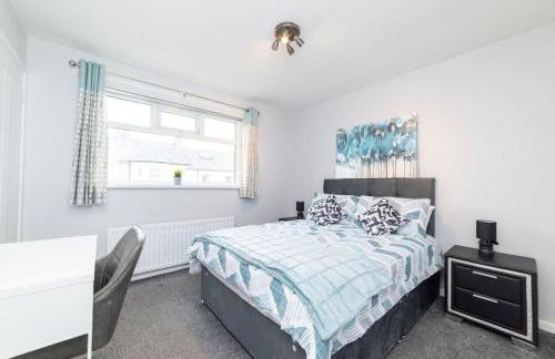 Excellent, comfortable location to visit Belfast - Foto 31