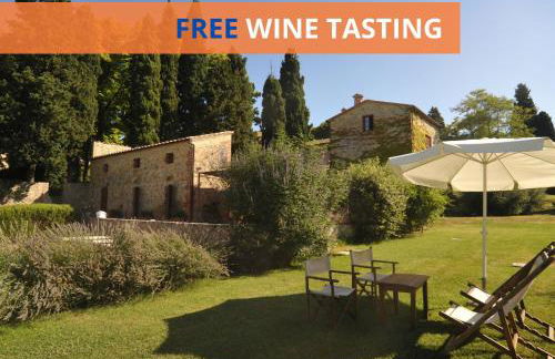 Fattoria Lornano Winery - Foto 8