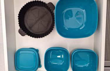 Lindo Studio NOVO no JP Redenção - Rofftop com vista espetacular - Foto 32