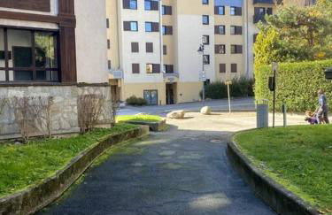 Appt Cosy au centre Chamonix - Foto 13