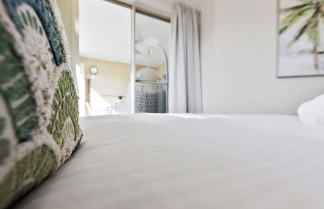 Palma Cairns- Resort 9 Pools Gym - Foto 35