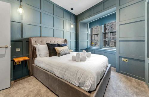 Warden's Close Apartments - Foto 17