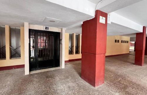 3-bedroom 2-bathroom flat ideal for families and nomads - Photo 41