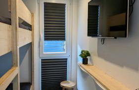 Hausboot Wangermeerblick (Floating Home) - Foto 24