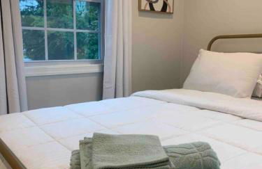 Silver Spring Serene 2BR 2BA, Nature And Access - Foto 9