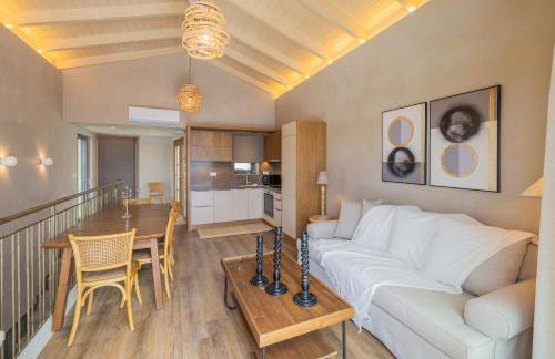 Zeus luxury Villas - Villa Ermis - Foto 14
