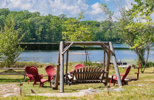 Joyce Lake Escape on Joyce Lake - Foto 1